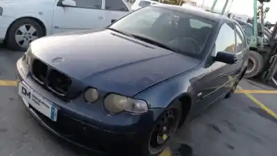 Veículo de Sucata bmw serie 3 berlina (e46) 2.0 320d do ano 2005 alimentado 20-4d-4 d