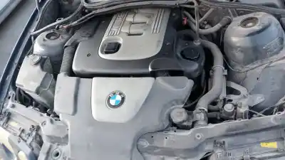 Veículo de Sucata bmw serie 3 berlina (e46) 2.0 320d do ano 2005 alimentado 20-4d-4 d