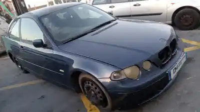 Veículo de Sucata bmw serie 3 berlina (e46) 2.0 320d do ano 2005 alimentado 20-4d-4 d