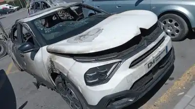 Vehicul casat CITROEN C4 BERLINA FEEL PACK al anului 2022 alimentat HN05