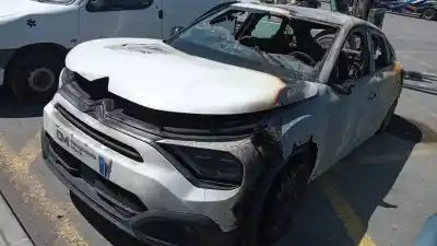 Vehicul casat citroen c4 berlina feel pack al anului 2022 alimentat hn05