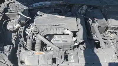 Vehicul casat citroen c4 berlina feel pack al anului 2022 alimentat hn05