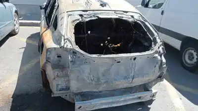 Vehicul casat citroen c4 berlina feel pack al anului 2022 alimentat hn05