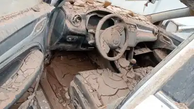 Scrapping Vehicle mg zs luxury of the year 2023 powered 10e4e