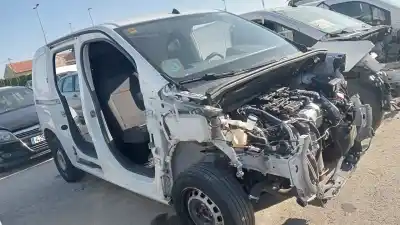 Scrapping Vehicle peugeot partner basico l1 of the year 2020 powered yh01