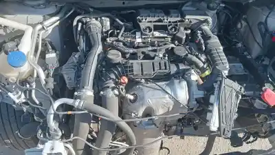 Scrapping Vehicle peugeot partner basico l1 of the year 2020 powered yh01