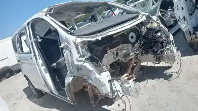 Утилизация автомобиля FORD TRANSIT CONNECT Furgon 200 L1 Ambiente года 2020 питание YLFB