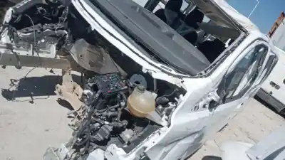 Vehicul casat ford transit connect furgon 200 l1 ambiente al anului 2020 alimentat ylfb