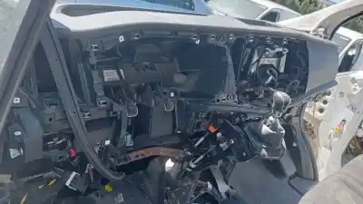 Vehicul casat ford transit connect furgon 200 l1 ambiente al anului 2020 alimentat ylfb