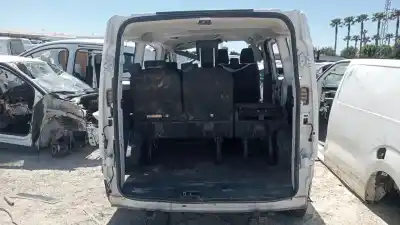 Vehicul casat ford transit connect furgon 200 l1 ambiente al anului 2020 alimentat ylfb