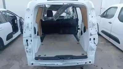 Veículo de Sucata renault express advance do ano 2023 alimentado k9k u8