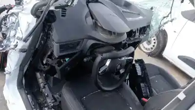 Veículo de Sucata renault express advance do ano 2023 alimentado k9k u8