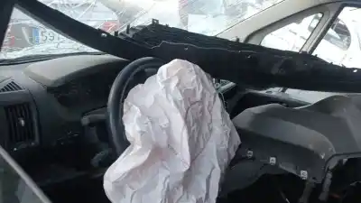 Veículo de Sucata peugeot boxer caja cerrada (rs 3000) (330/333) 2007 ->) hdi (330) do ano 2022 alimentado 4h03