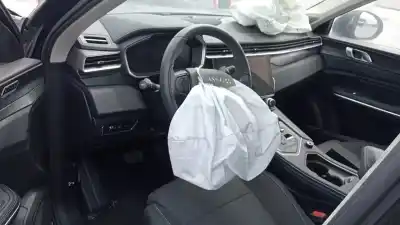 Здавання транспортного засобу lynk & co 01 phev року 2022 потужний 