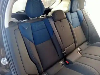 Здавання транспортного засобу lynk & co 01 phev року 2022 потужний 