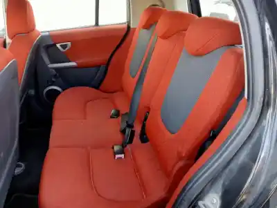Здавання транспортного засобу smart forfour básico (55kw) року 2006 потужний m134910