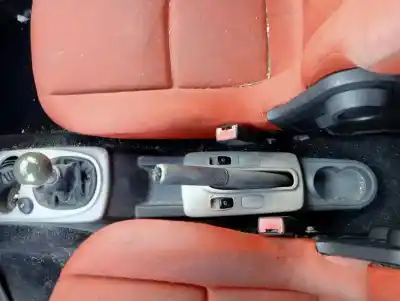 Здавання транспортного засобу smart forfour básico (55kw) року 2006 потужний m134910