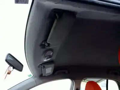 Здавання транспортного засобу smart forfour básico (55kw) року 2006 потужний m134910