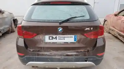 Veículo de Sucata bmw x1 (e84) sdrive 18d do ano 2012 alimentado n47d20c