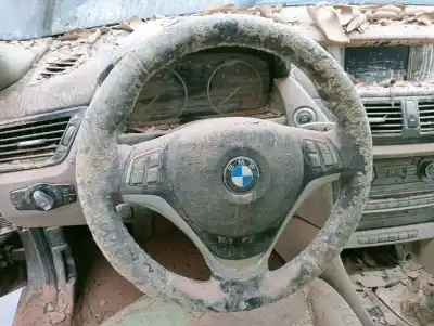 Veículo de Sucata bmw x1 (e84) sdrive 18d do ano 2012 alimentado n47d20c