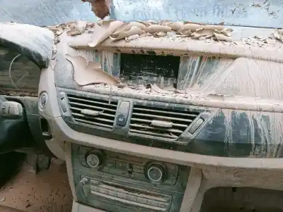 Veículo de Sucata bmw x1 (e84) sdrive 18d do ano 2012 alimentado n47d20c