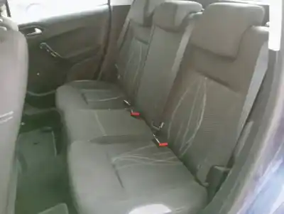 Veículo de Sucata peugeot 208 access do ano 2012 alimentado hm01