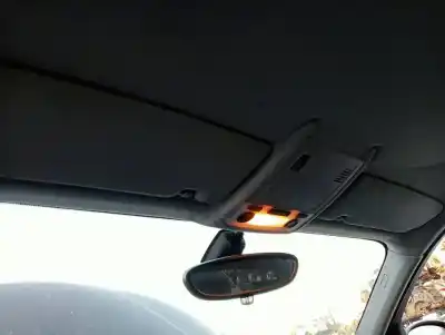 Veicolo di demolizione bmw serie 1 berlina (e81/e87) 118d dell'anno 2007 alimentato n47d20a