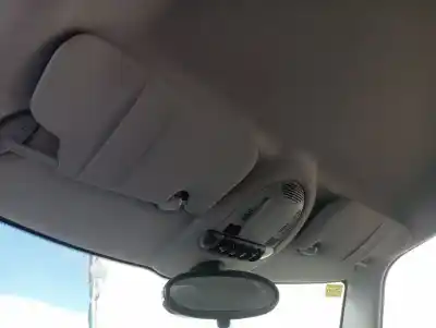 Scrapping Vehicle bmw mini (r56) one of the year 2008 powered n12b14a