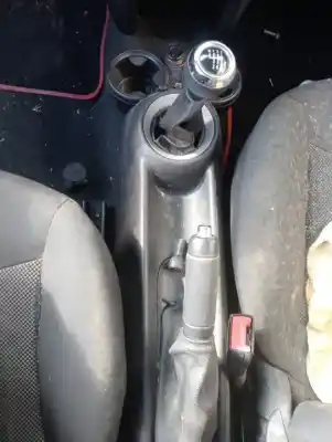 Scrapping Vehicle bmw mini (r56) one of the year 2008 powered n12b14a