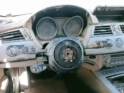 Veicolo di demolizione bmw z4 roadster (e89) sdrive 20 i dell'anno 2013 alimentato n20b20a