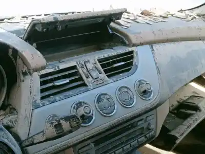 Veicolo di demolizione bmw z4 roadster (e89) sdrive 20 i dell'anno 2013 alimentato n20b20a