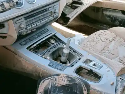 Veicolo di demolizione bmw z4 roadster (e89) sdrive 20 i dell'anno 2013 alimentato n20b20a