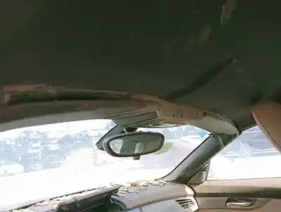 Veicolo di demolizione bmw z4 roadster (e89) sdrive 20 i dell'anno 2013 alimentato n20b20a