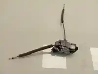 Veicolo di demolizione bmw z4 roadster (e89) sdrive 20 i dell'anno 2013 alimentato n20b20a