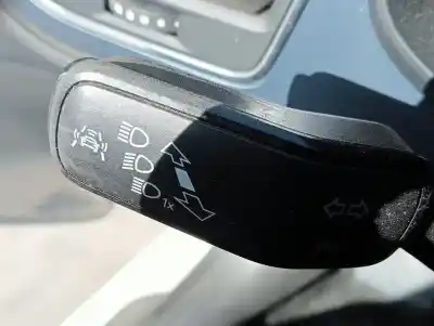 Здавання транспортного засобу seat leon st (5f8) style року 2016 потужний czca