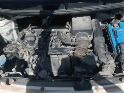 Scrapping Vehicle kia picanto tech of the year 2016 powered g3la