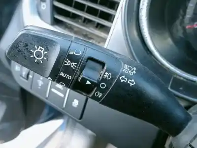 Veicolo di demolizione kia ceed drive dell'anno 2018 alimentato 