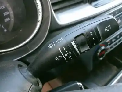 Veicolo di demolizione kia ceed drive dell'anno 2018 alimentato 