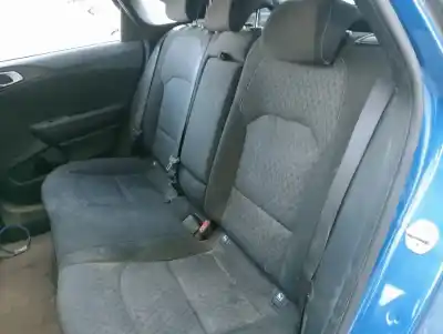 Veicolo di demolizione kia ceed drive dell'anno 2018 alimentato 