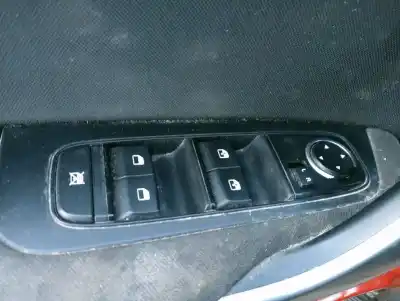 Veicolo di demolizione kia ceed drive dell'anno 2018 alimentato 