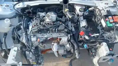 Veículo de Sucata peugeot 208 (p2) active do ano 2023 alimentado yh01