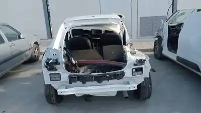 Veículo de Sucata peugeot 208 (p2) active do ano 2023 alimentado yh01