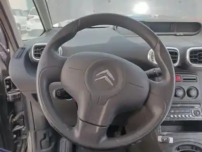 Утилизация автомобиля citroen c3 picasso collection года 2013 питание 5fw