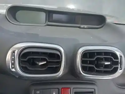 Утилизация автомобиля citroen c3 picasso collection года 2013 питание 5fw