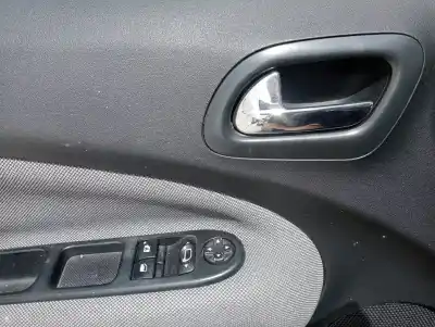 Утилизация автомобиля citroen c3 picasso collection года 2013 питание 5fw