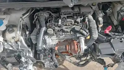 Veicolo di demolizione opel combo life basis dell'anno 2023 alimentato yh01