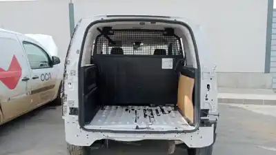 Veicolo di demolizione opel combo life basis dell'anno 2023 alimentato yh01