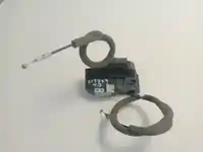 Утилизация автомобиля iveco daily furgon fg h2 batalla 3520 33 s ... v года 2020 питание f1agl411cf