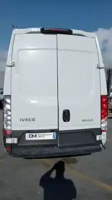 Утилизация автомобиля iveco daily furgon fg h2 batalla 3520 33 s ... v года 2020 питание f1agl411cf