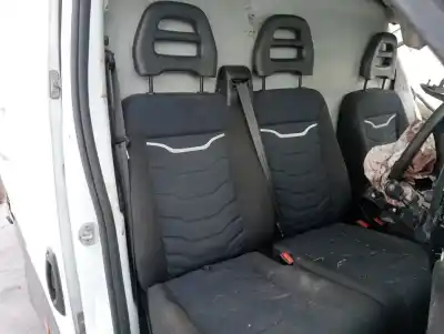 Утилизация автомобиля iveco daily furgon fg h2 batalla 3520 33 s ... v года 2020 питание f1agl411cf